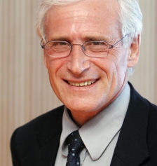 Alain Cribier