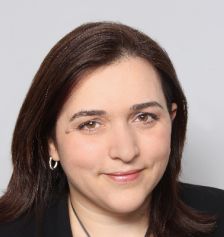 Laurence Amar