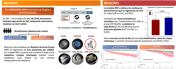 Vers une meilleure sélection des patients atteints de cardiomyopathie ischémique candidats au défibrillateur grâce à l'IRM cardiaque et à l’IA.png