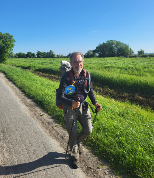 Le carnet de route de Thibaud Damy : de la Charente-Maritime à Bordeaux - Image 7