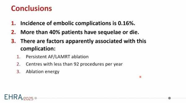 Conclusions