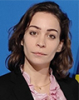 Dr Trecy Goncalves